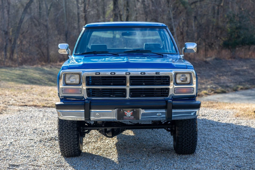1992 Dodge Ram 1st Gen - Image 5 of 31