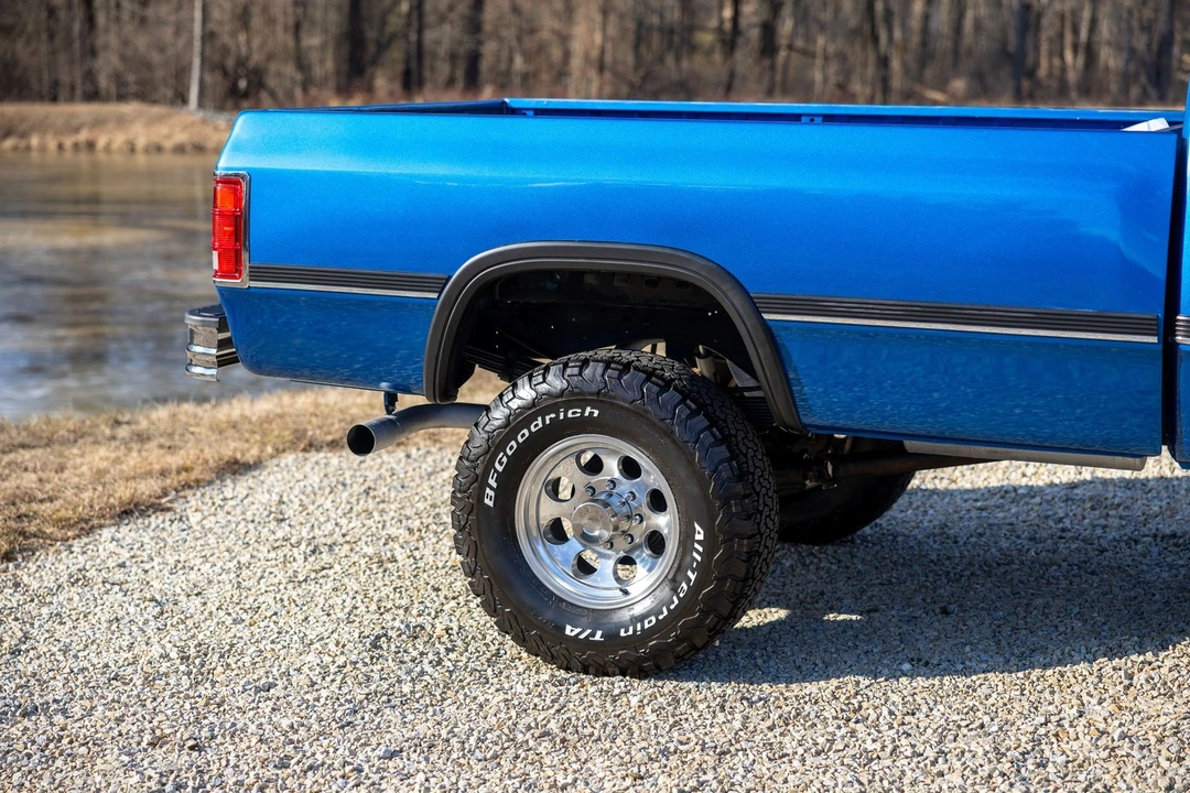 1992 Dodge Ram 1st Gen - Image 16 of 31