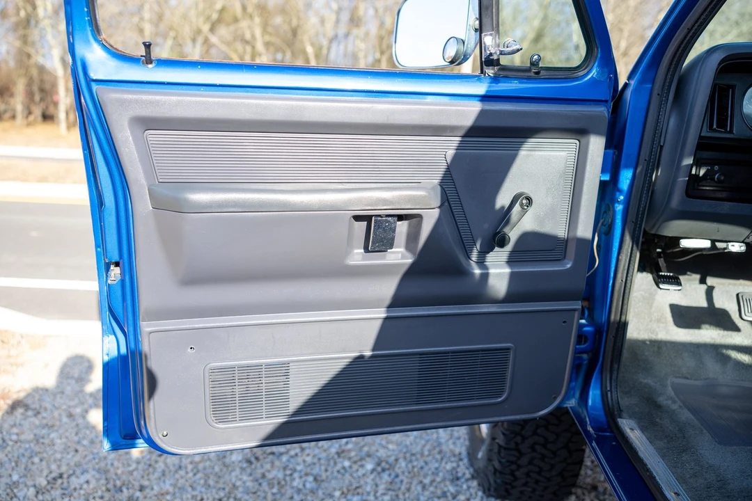 1992 Dodge Ram 1st Gen - Image 29 of 31