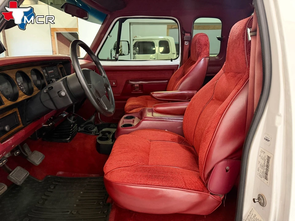 1992 Dodge Ram 1st Gen - Image 23 of 31