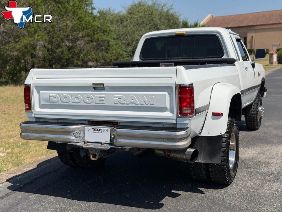 1992 Dodge Ram 1st Gen - Image 9 of 31