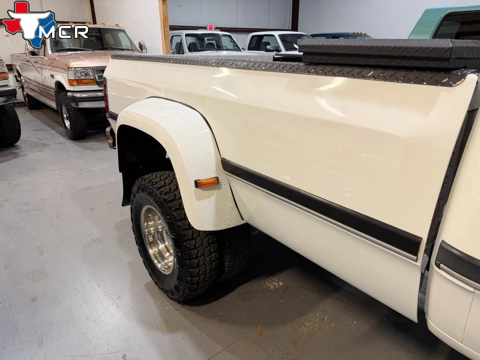 1992 Dodge Ram 1st Gen - Image 19 of 31