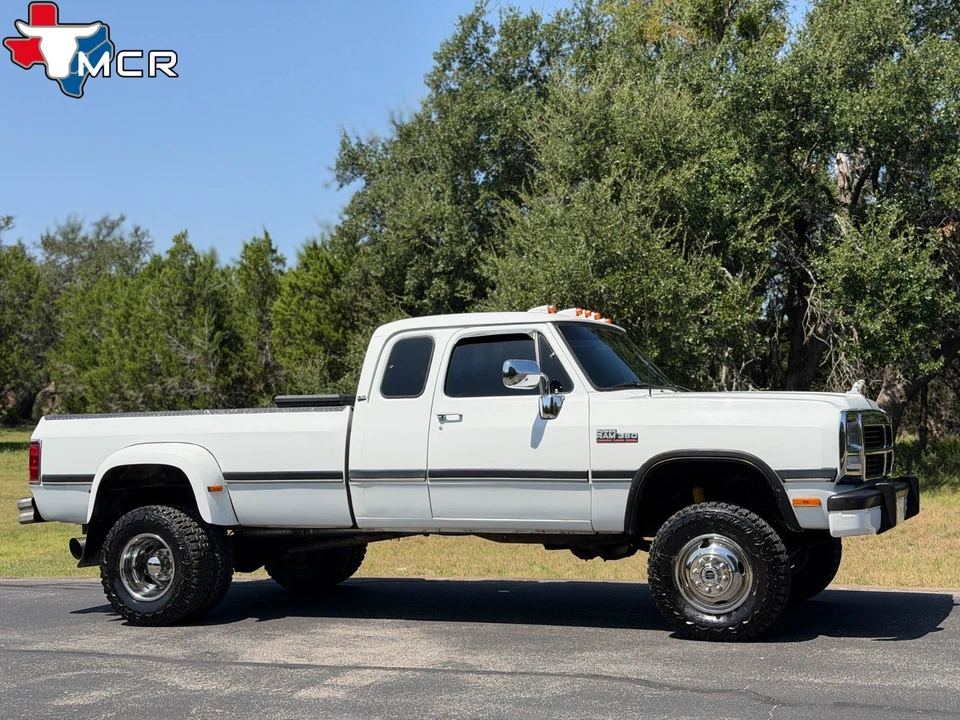 1992 Dodge Ram 1st Gen - Image 6 of 31