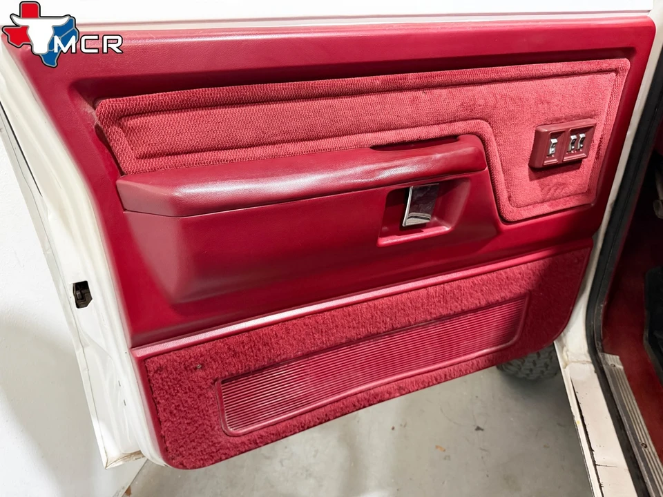 1992 Dodge Ram 1st Gen - Image 31 of 31