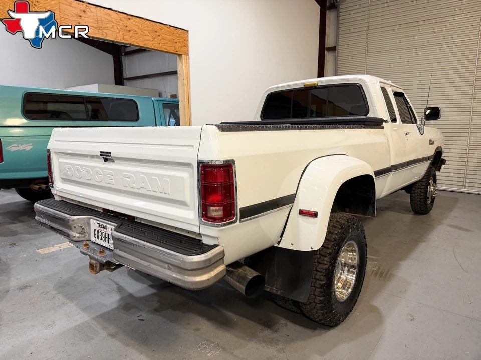 1992 Dodge Ram 1st Gen - Image 20 of 31