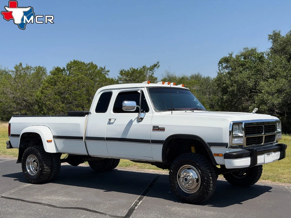1992 Dodge Ram 1st Gen - Image 4 of 31