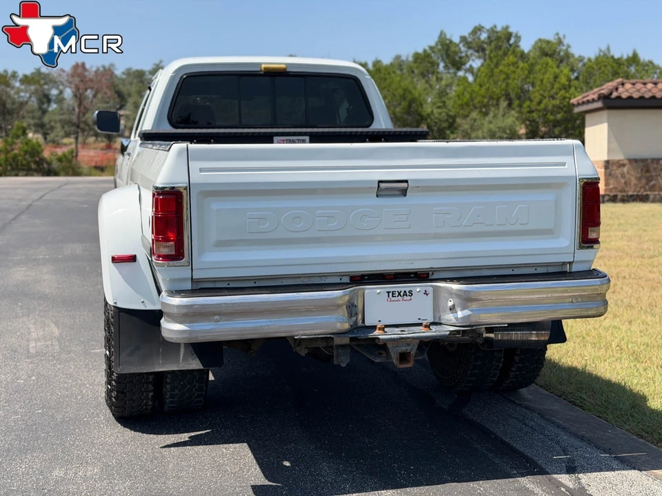 1992 Dodge Ram 1st Gen - Image 14 of 31