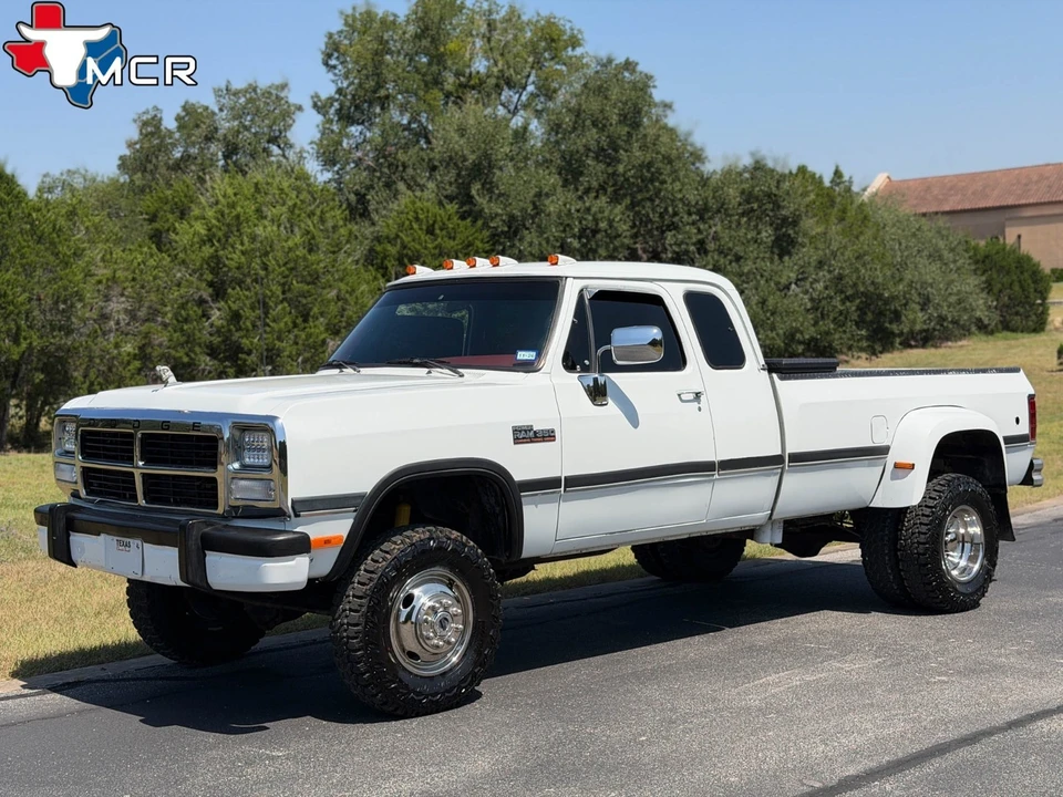 1992 Dodge Ram 1st Gen - Image 10 of 31