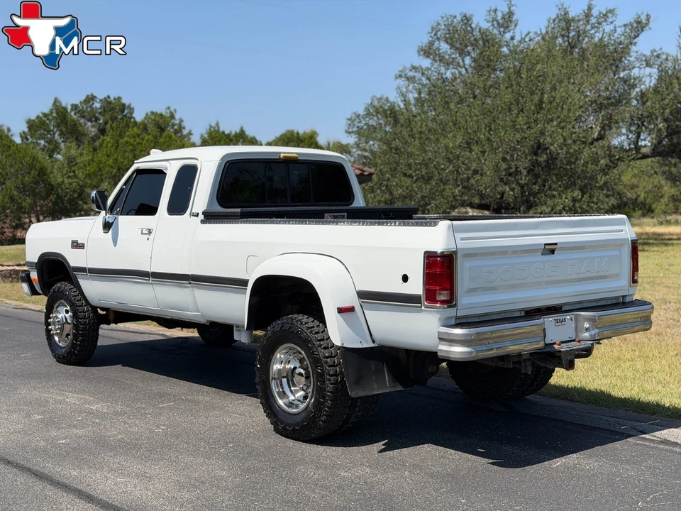 1992 Dodge Ram 1st Gen - Image 13 of 31