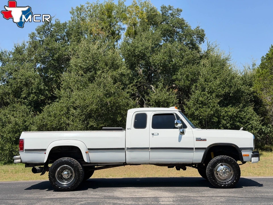 1992 Dodge Ram 1st Gen - Image 7 of 31