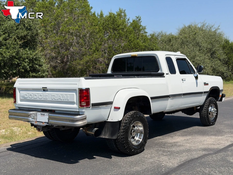 1992 Dodge Ram 1st Gen - Image 8 of 31