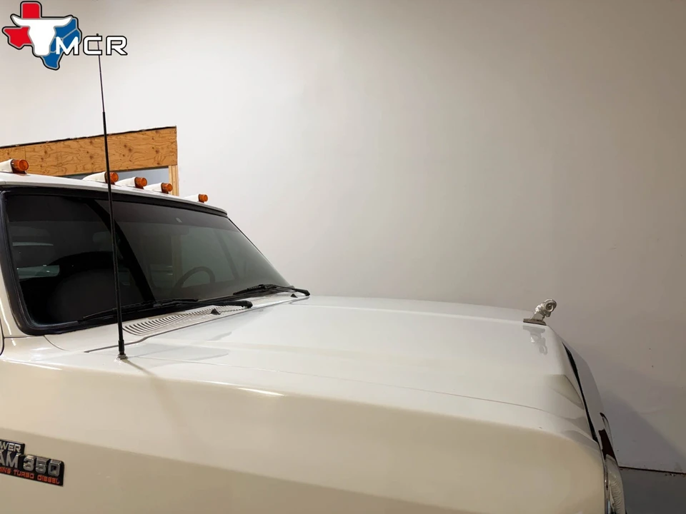 1992 Dodge Ram 1st Gen - Image 17 of 31