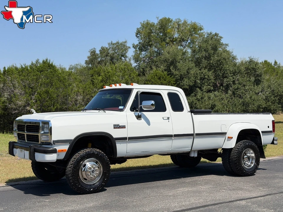 1992 Dodge Ram 1st Gen - Image 11 of 31