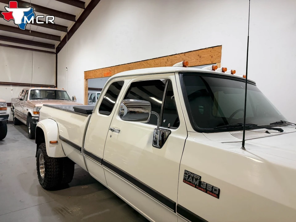 1992 Dodge Ram 1st Gen - Image 18 of 31