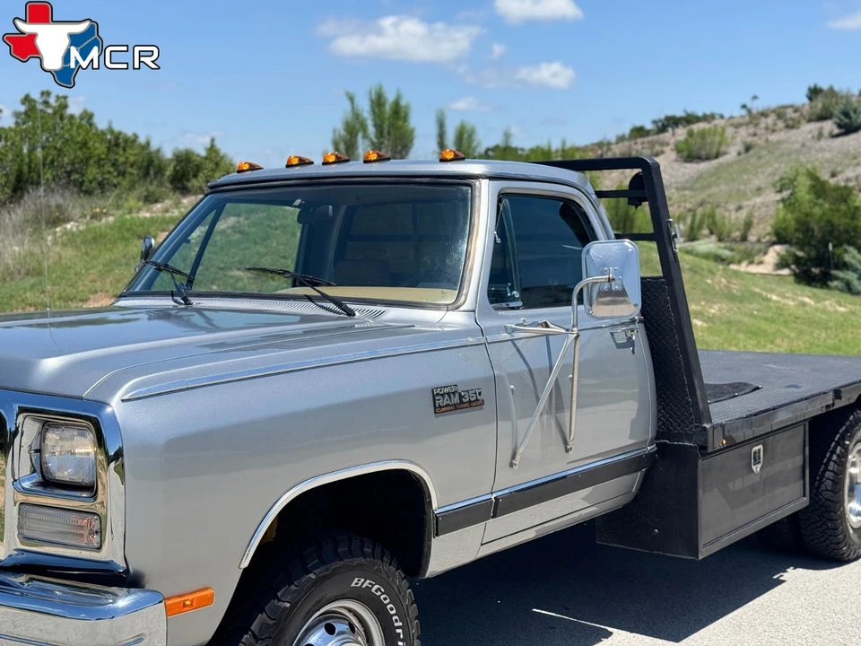 1992 Dodge Ram 1st Gen - Image 18 of 31