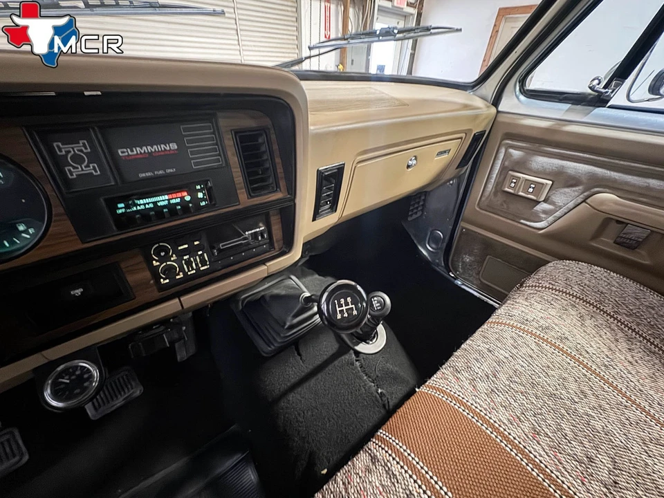 1992 Dodge Ram 1st Gen - Image 28 of 31