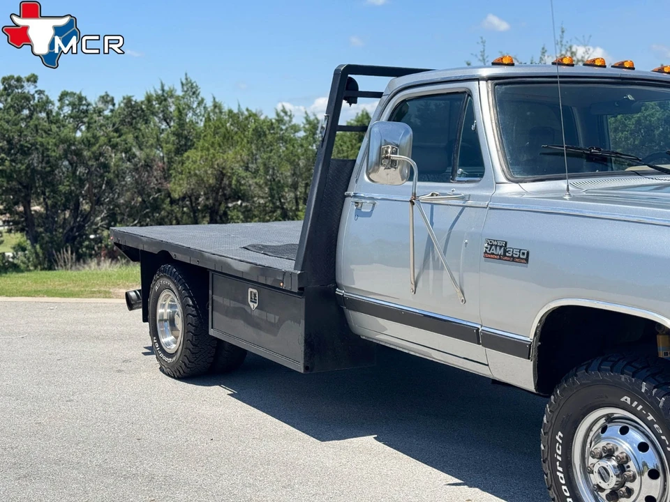 1992 Dodge Ram 1st Gen - Image 9 of 31
