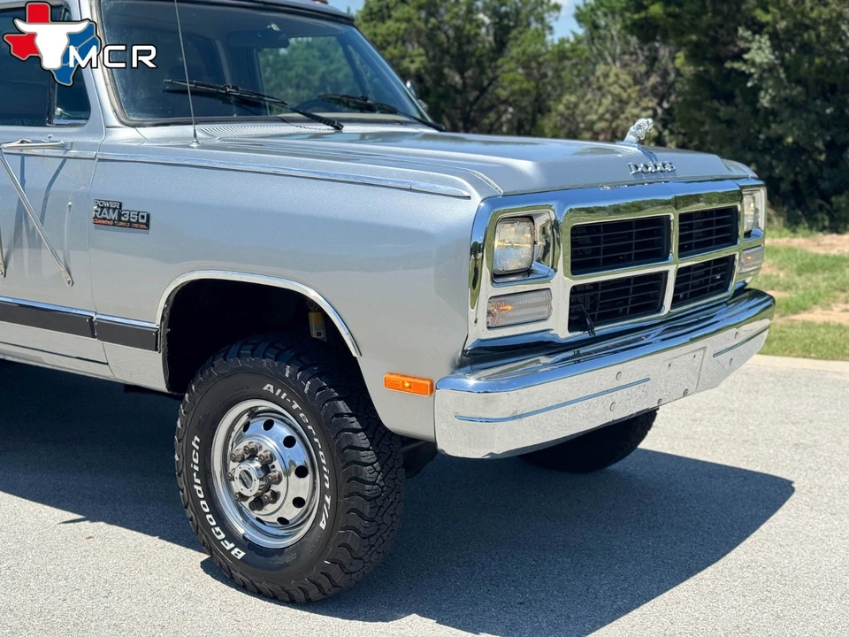 1992 Dodge Ram 1st Gen - Image 7 of 31