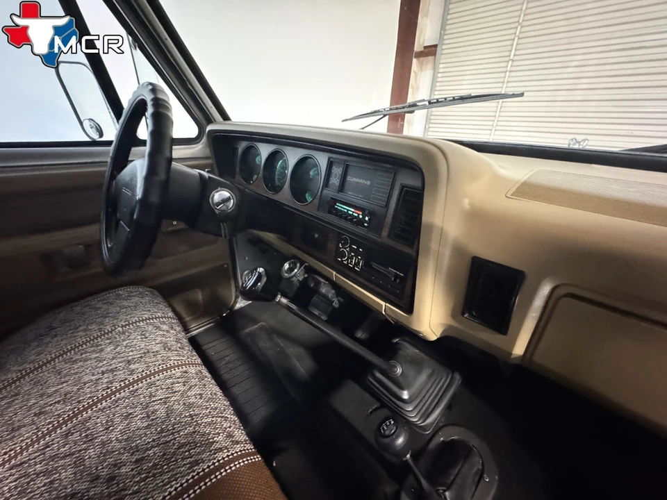 1992 Dodge Ram 1st Gen - Image 30 of 31