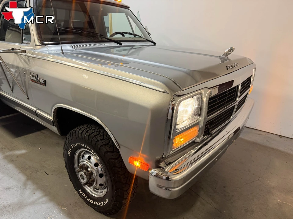 1992 Dodge Ram 1st Gen - Image 20 of 31