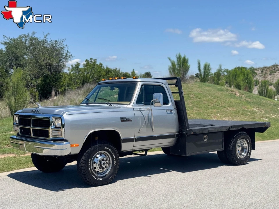 1992 Dodge Ram 1st Gen - Image 12 of 31