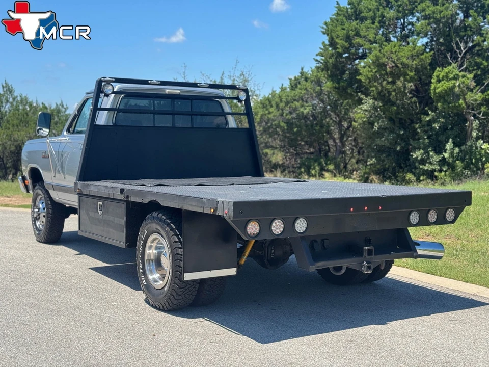 1992 Dodge Ram 1st Gen - Image 15 of 31