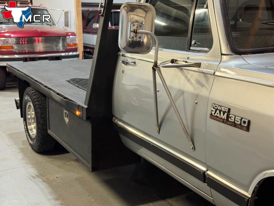 1992 Dodge Ram 1st Gen - Image 23 of 31
