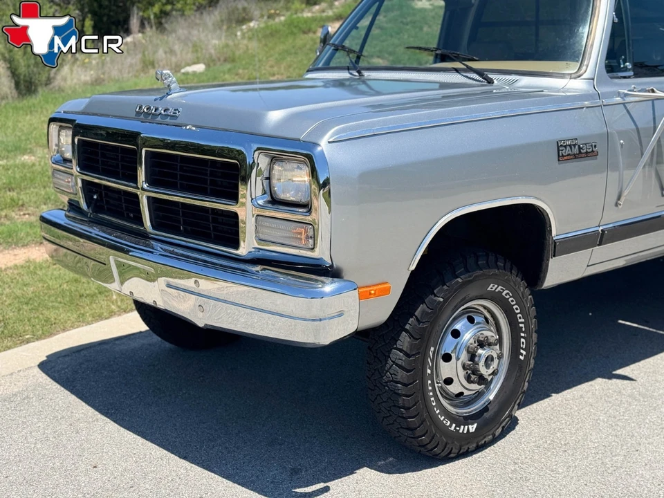 1992 Dodge Ram 1st Gen - Image 17 of 31