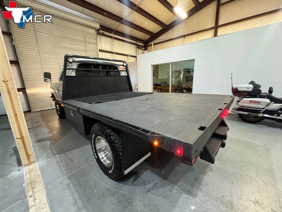 1992 Dodge Ram 1st Gen - Image 25 of 31