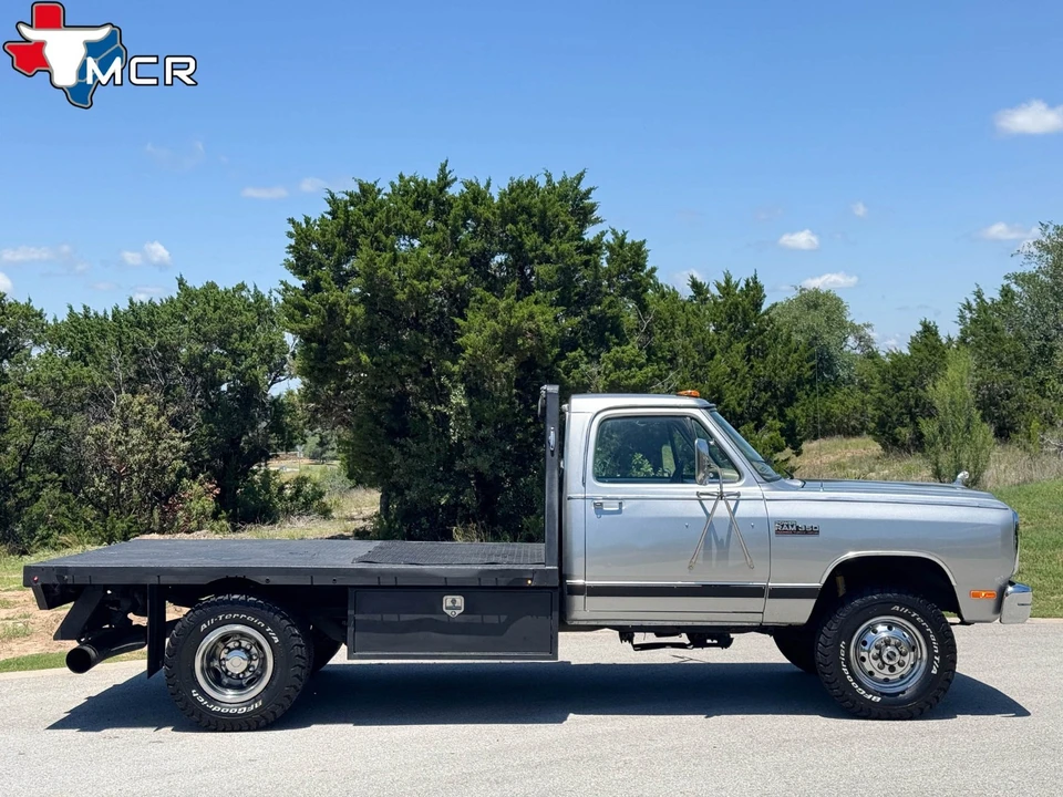 1992 Dodge Ram 1st Gen - Image 5 of 31