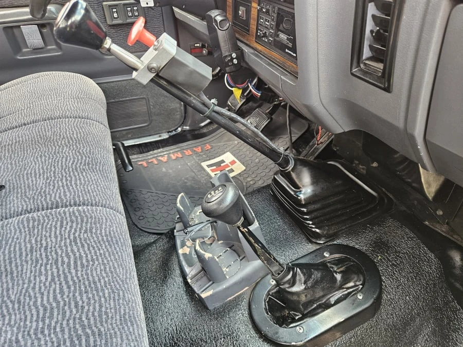 1992 Dodge Ram 1st Gen - Image 10 of 12