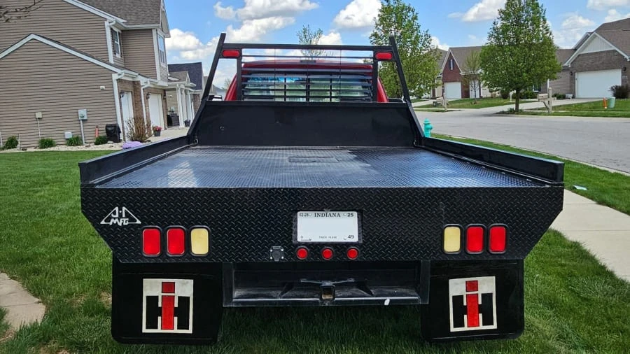 1992 Dodge Ram 1st Gen - Image 4 of 12