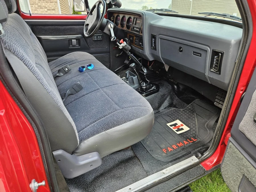 1992 Dodge Ram 1st Gen - Image 9 of 12