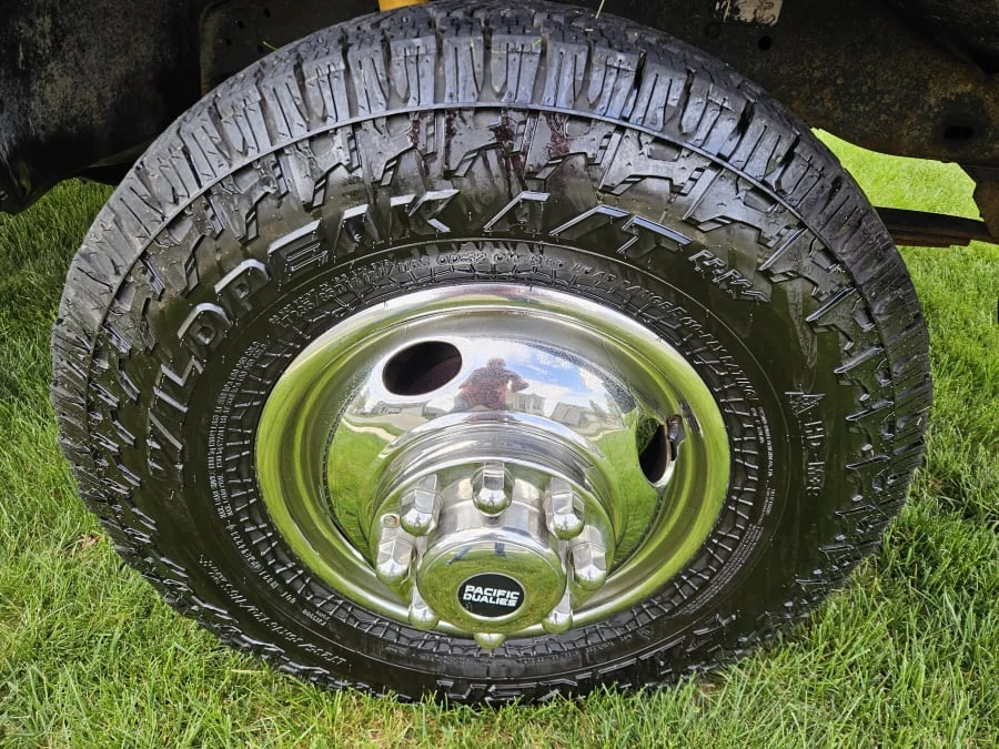 1992 Dodge Ram 1st Gen - Image 7 of 12