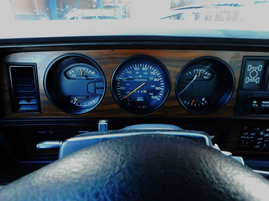 1992 Dodge Ram 1st Gen - Image 4 of 9