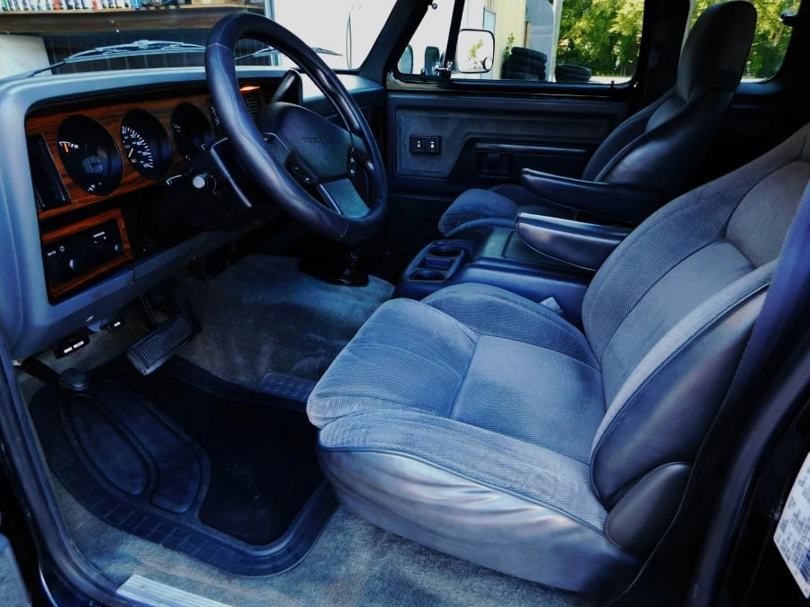 1992 Dodge Ram 1st Gen - Image 5 of 9