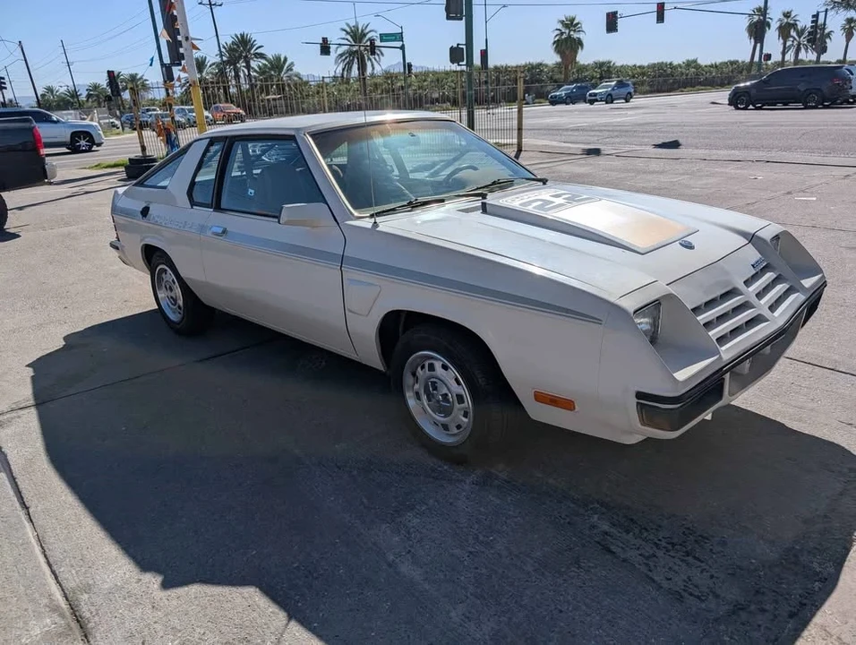 1992 Dodge Charger 5th Gen - Image 6 of 7