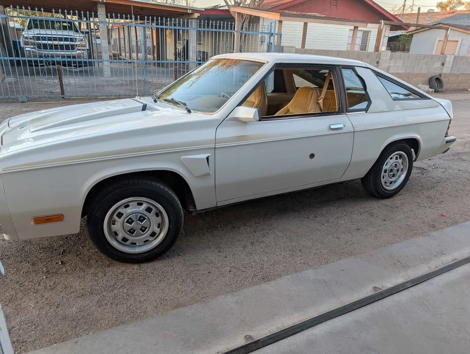 1992 Dodge Charger 5th Gen - Image 4 of 7