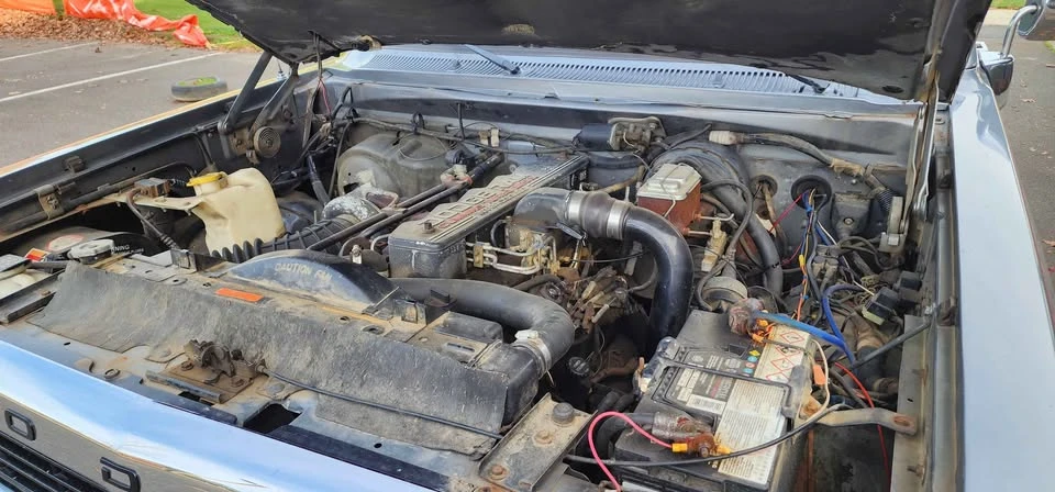 1992 Dodge Ram 1st Gen - Image 8 of 9