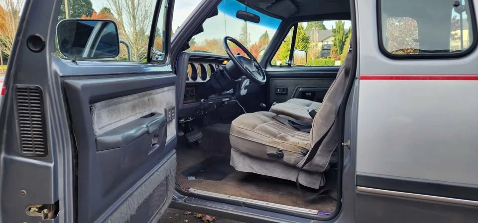 1992 Dodge Ram 1st Gen - Image 6 of 9