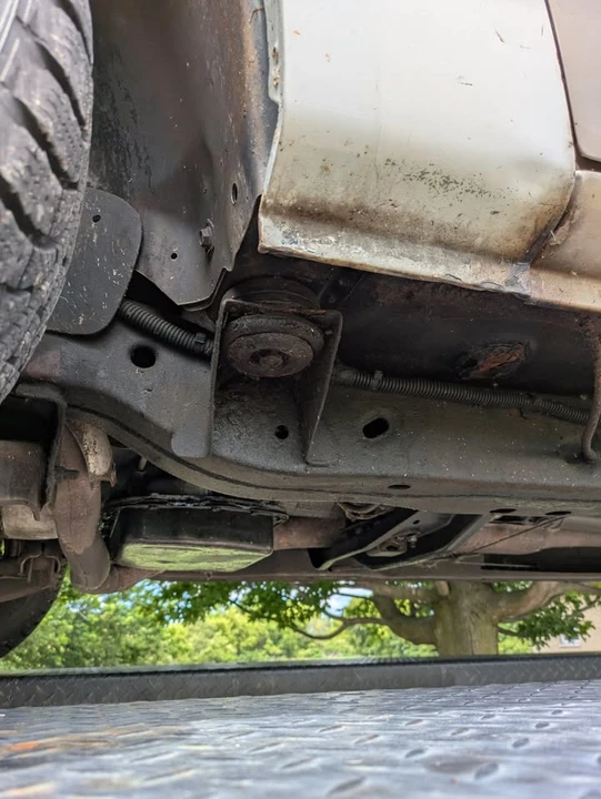 1992 Dodge Dakota 1st Gen - Image 7 of 18