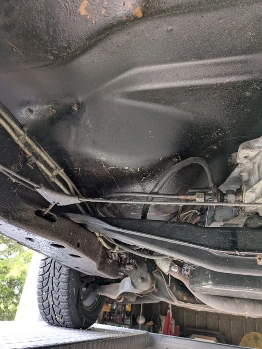 1992 Dodge Dakota 1st Gen - Image 12 of 18