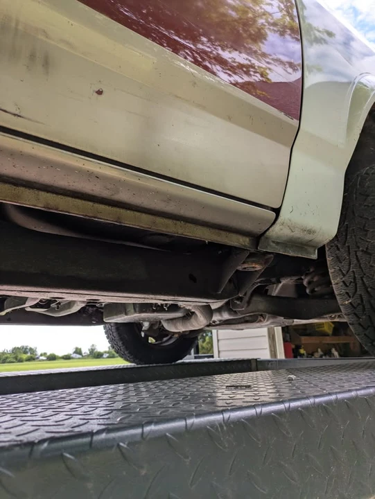1992 Dodge Dakota 1st Gen - Image 17 of 18