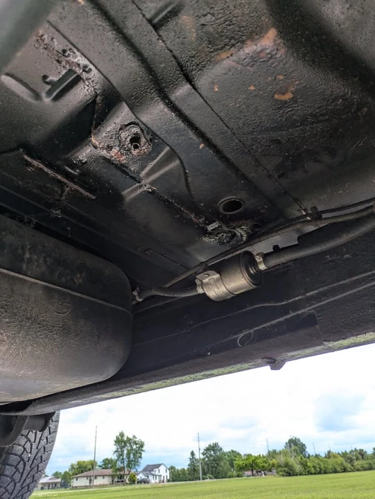 1992 Dodge Dakota 1st Gen - Image 13 of 18