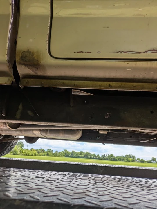 1992 Dodge Dakota 1st Gen - Image 18 of 18