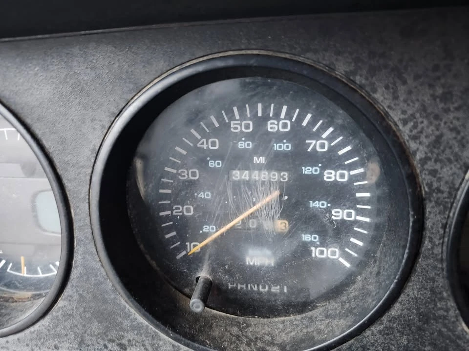 1992 Dodge Ram 1st Gen - Image 8 of 17