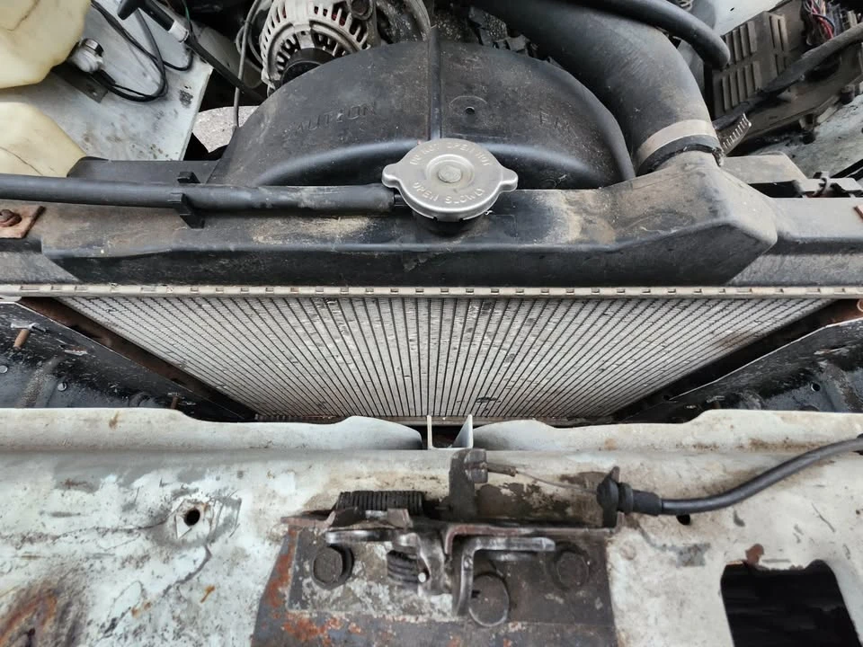1992 Dodge Ram 1st Gen - Image 5 of 17