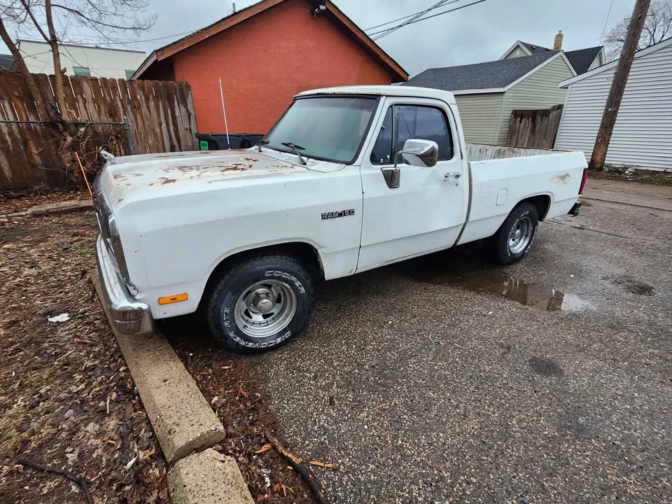 1992 Dodge Ram 1st Gen - Image 16 of 17