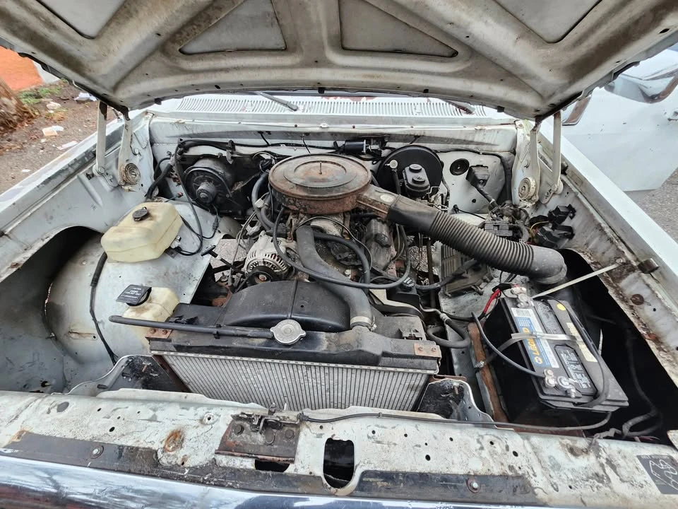 1992 Dodge Ram 1st Gen - Image 7 of 17