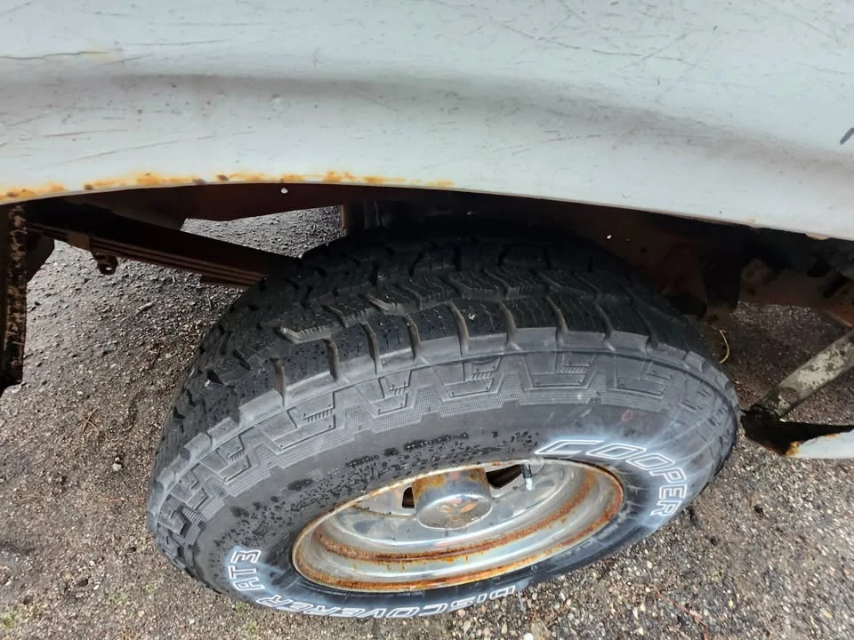 1992 Dodge Ram 1st Gen - Image 13 of 17